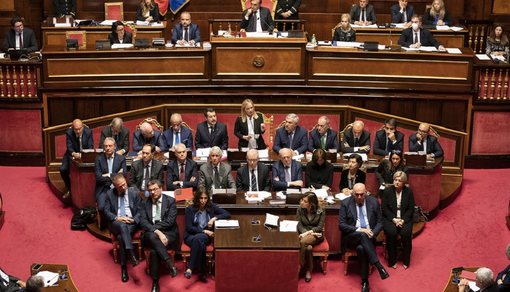 Italia njofton paketen e re, 5 miliarde euro subvencione per energjine